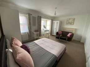 Hotels in Wellingborough